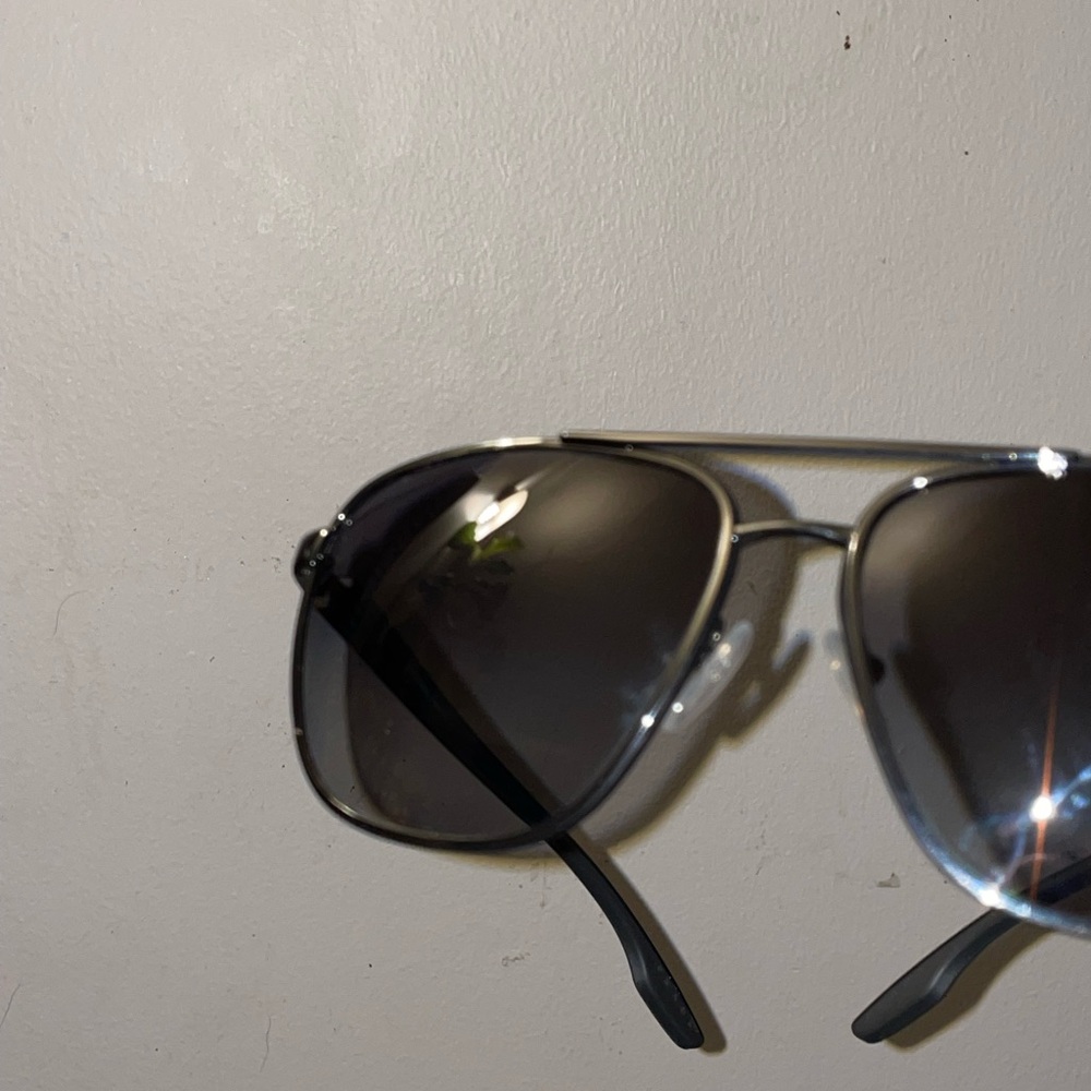 MENS PRADA LINEA ROSSA PS50Ys SUNGLASSES - Picture 9 of 9